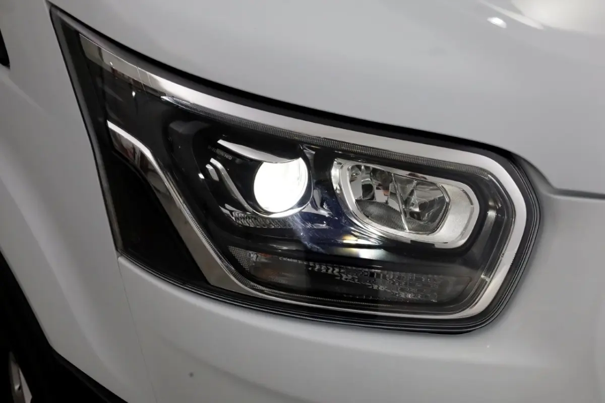 350 L2H2 68 kWh 269pk Trend 100% Elektrisch LED/ACC/Snellader 115kW SOH 98,1% 04-2024
