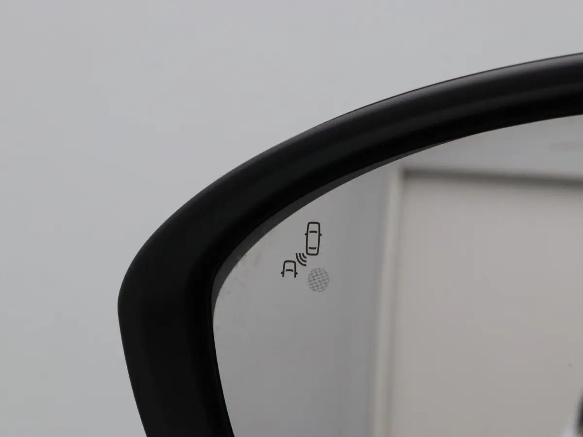 "Signature Stam" Iconic comfort range 52 kWh Leder Paris Black / openR-link infotainmentsysteem met Google-integratie/ V2G