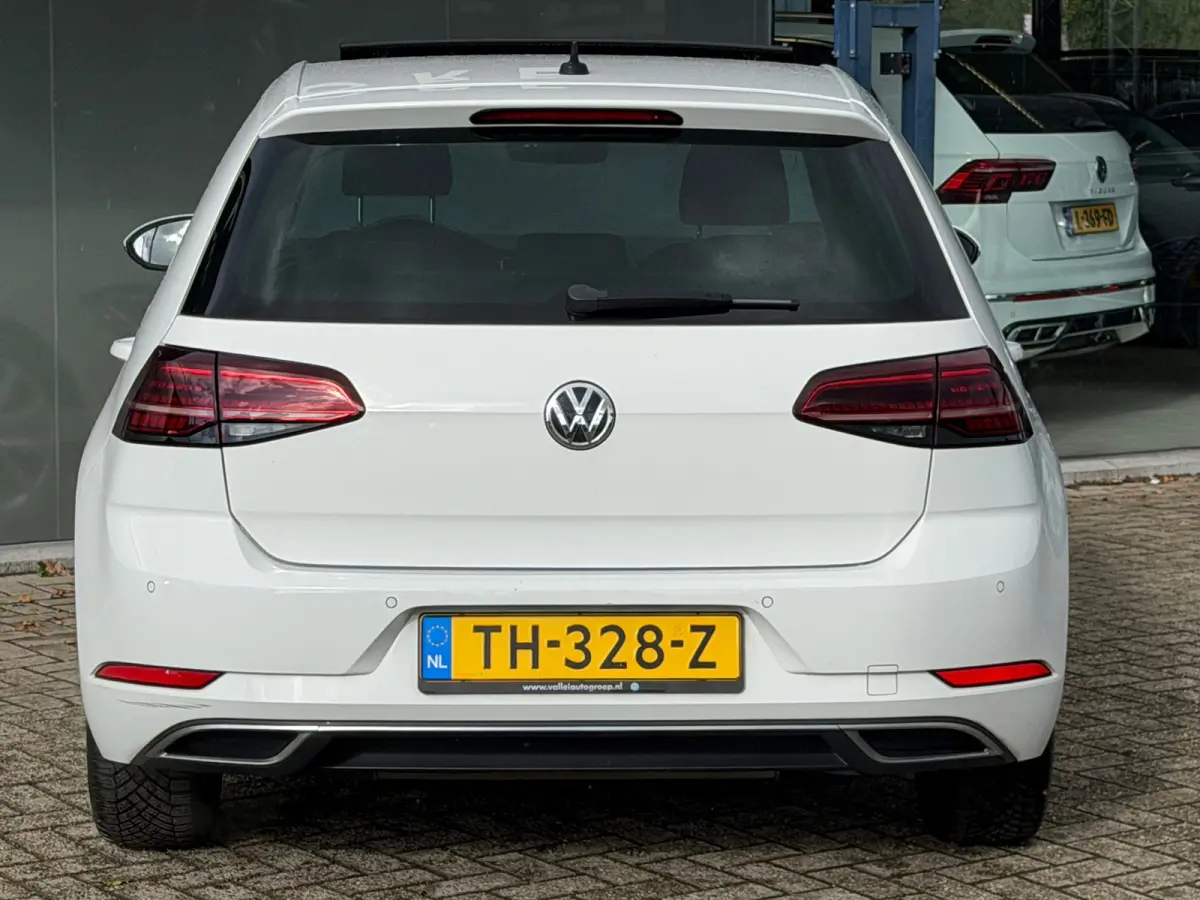 1.5 TSI Highline Business R Virtual / Pano / Camera