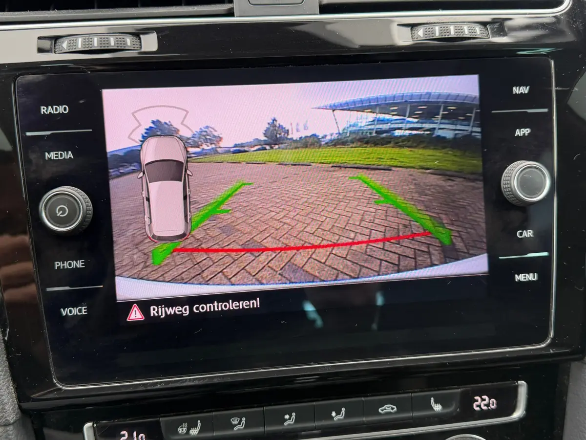 1.5 TSI Highline Business R Virtual / Pano / Camera