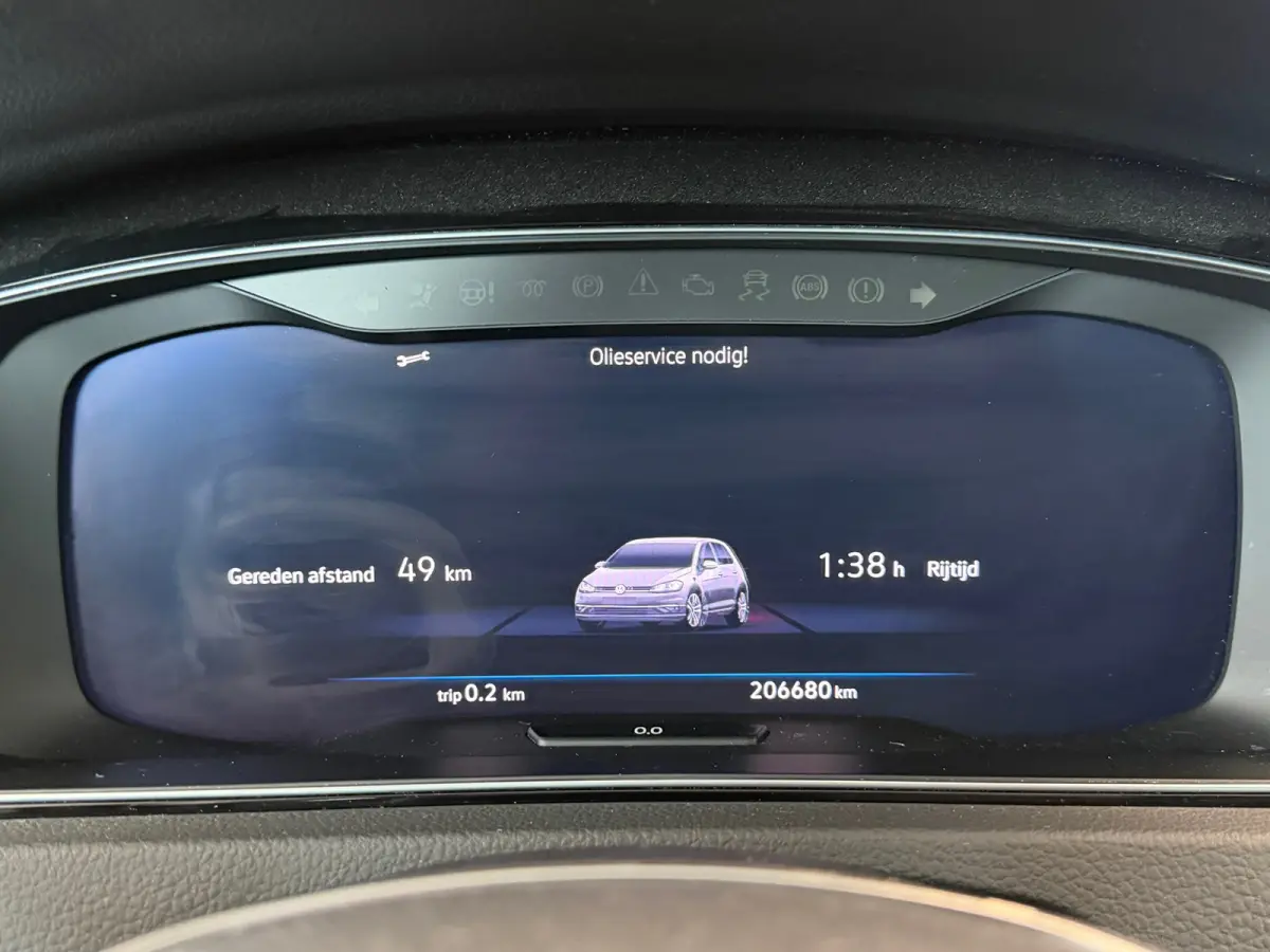 1.5 TSI Highline Business R Virtual / Pano / Camera