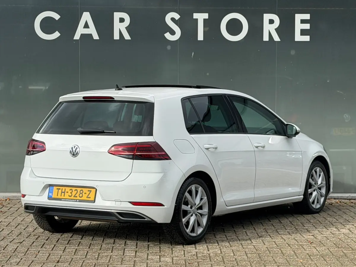 1.5 TSI Highline Business R Virtual / Pano / Camera