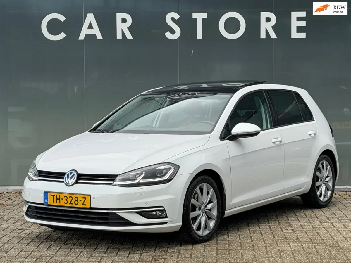 1.5 TSI Highline Business R Virtual / Pano / Camera