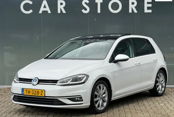 1.5 TSI Highline Business R Virtual / Pano / Camera