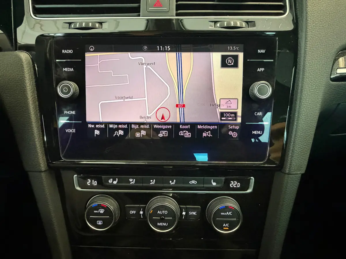 1.5 TSI Highline Business R Virtual / Pano / Camera