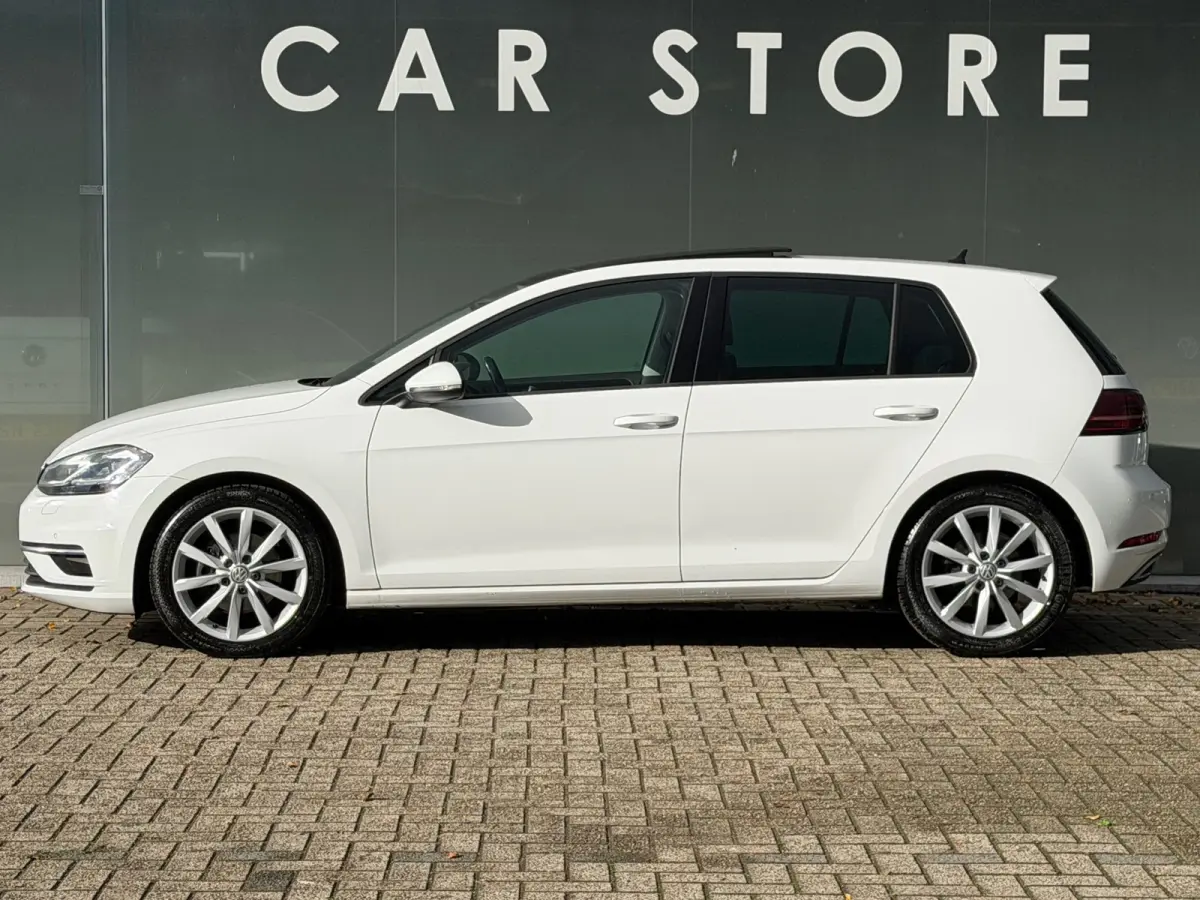 1.5 TSI Highline Business R Virtual / Pano / Camera