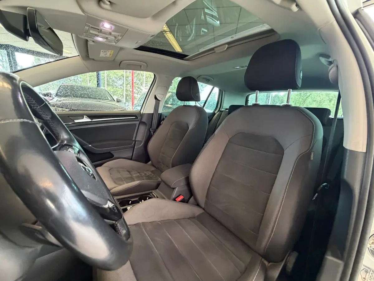 1.5 TSI Highline Business R Virtual / Pano / Camera