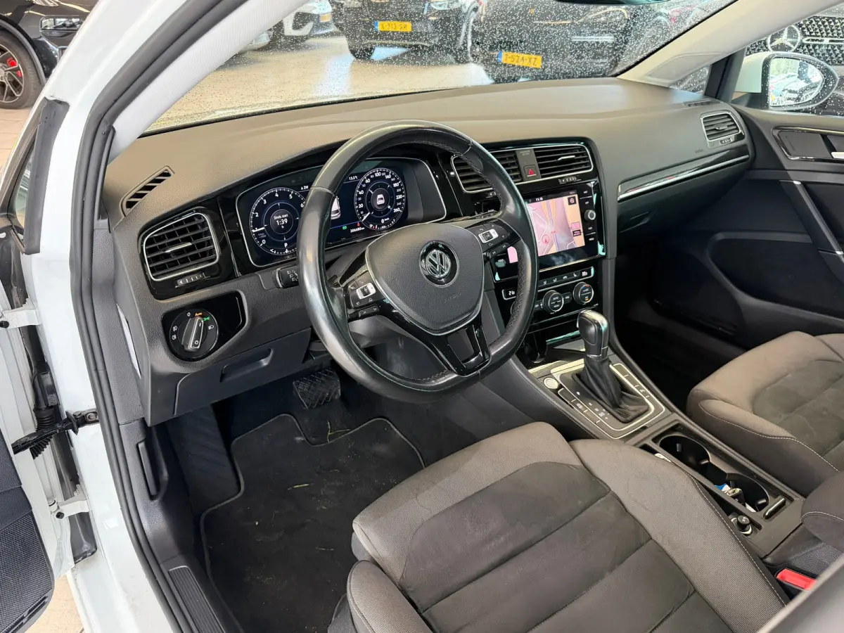1.5 TSI Highline Business R Virtual / Pano / Camera