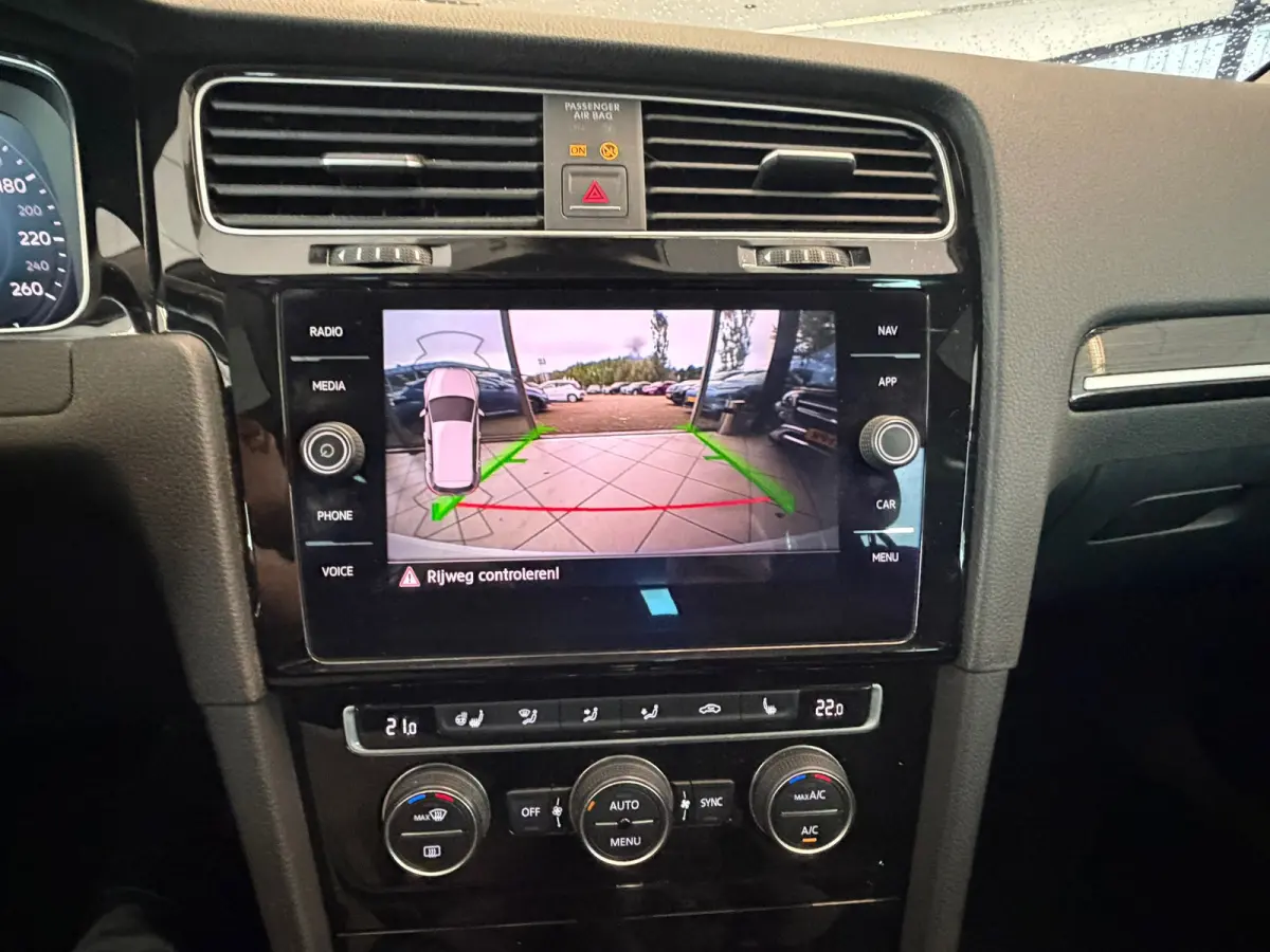 1.5 TSI Highline Business R Virtual / Pano / Camera