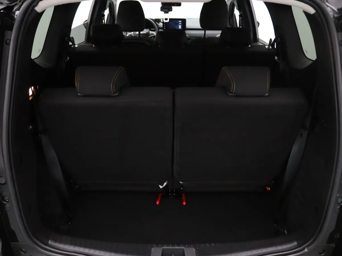 140pk Hybrid Extreme 7p. Apple Carplay/Android Auto | Climate