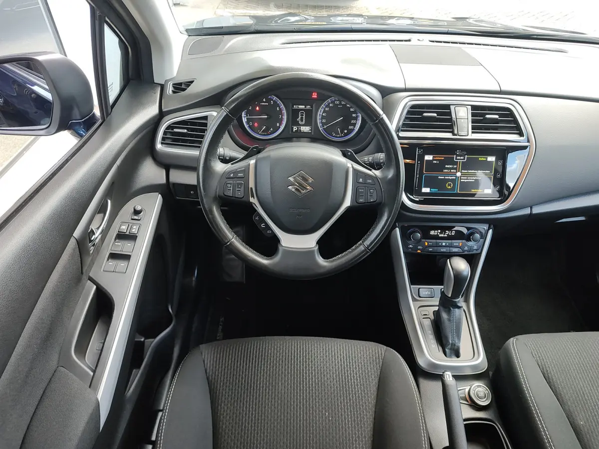 1.4 BOOSTERJET ALLGRIP SELECT MILD HYBRID 4x4 | Carplay/Android | Adaptive Cruise | Keyless