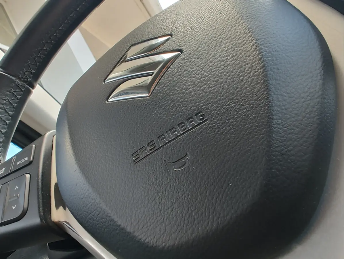 1.4 BOOSTERJET ALLGRIP SELECT MILD HYBRID 4x4 | Carplay/Android | Adaptive Cruise | Keyless