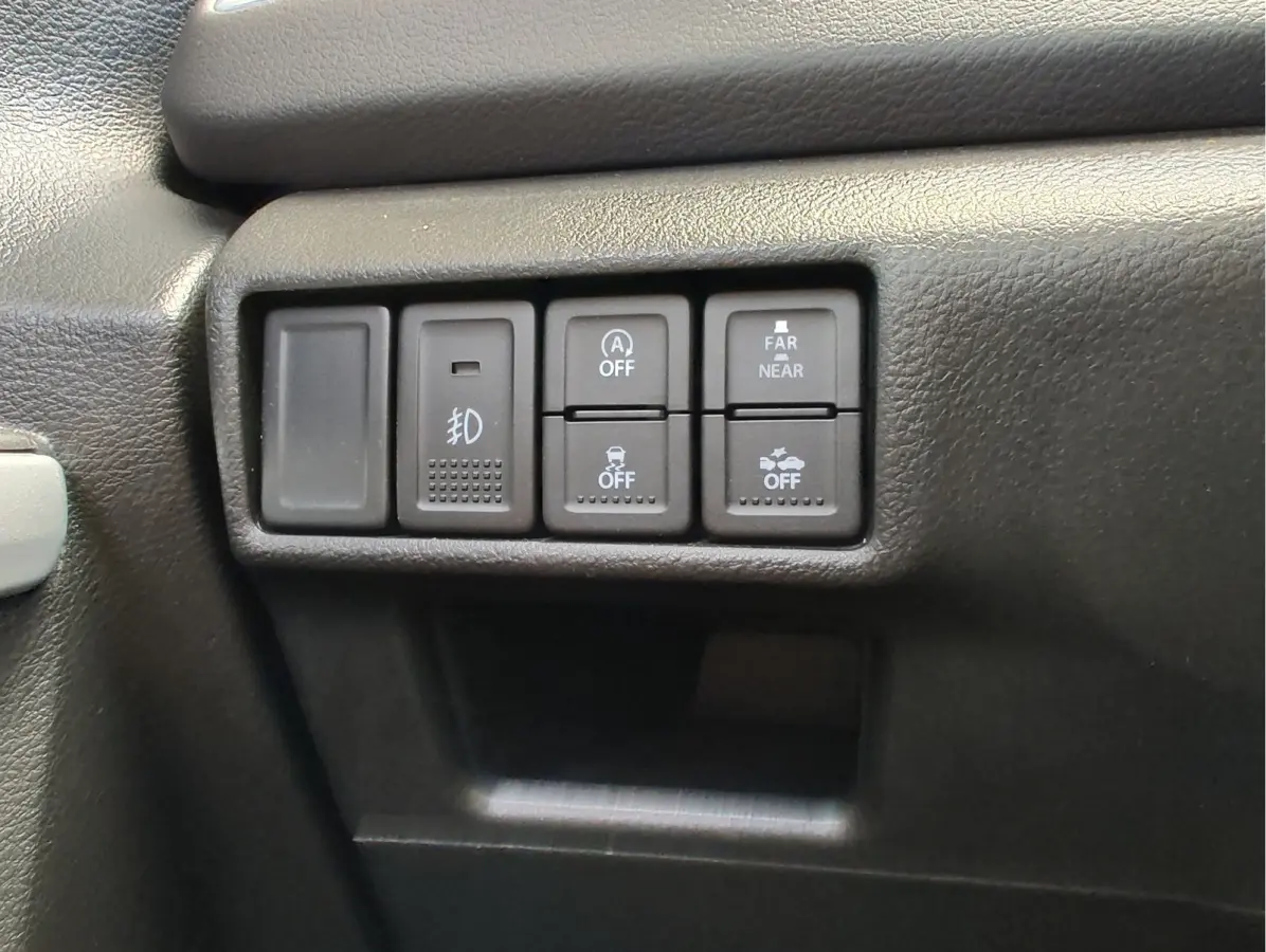 1.4 BOOSTERJET ALLGRIP SELECT MILD HYBRID 4x4 | Carplay/Android | Adaptive Cruise | Keyless