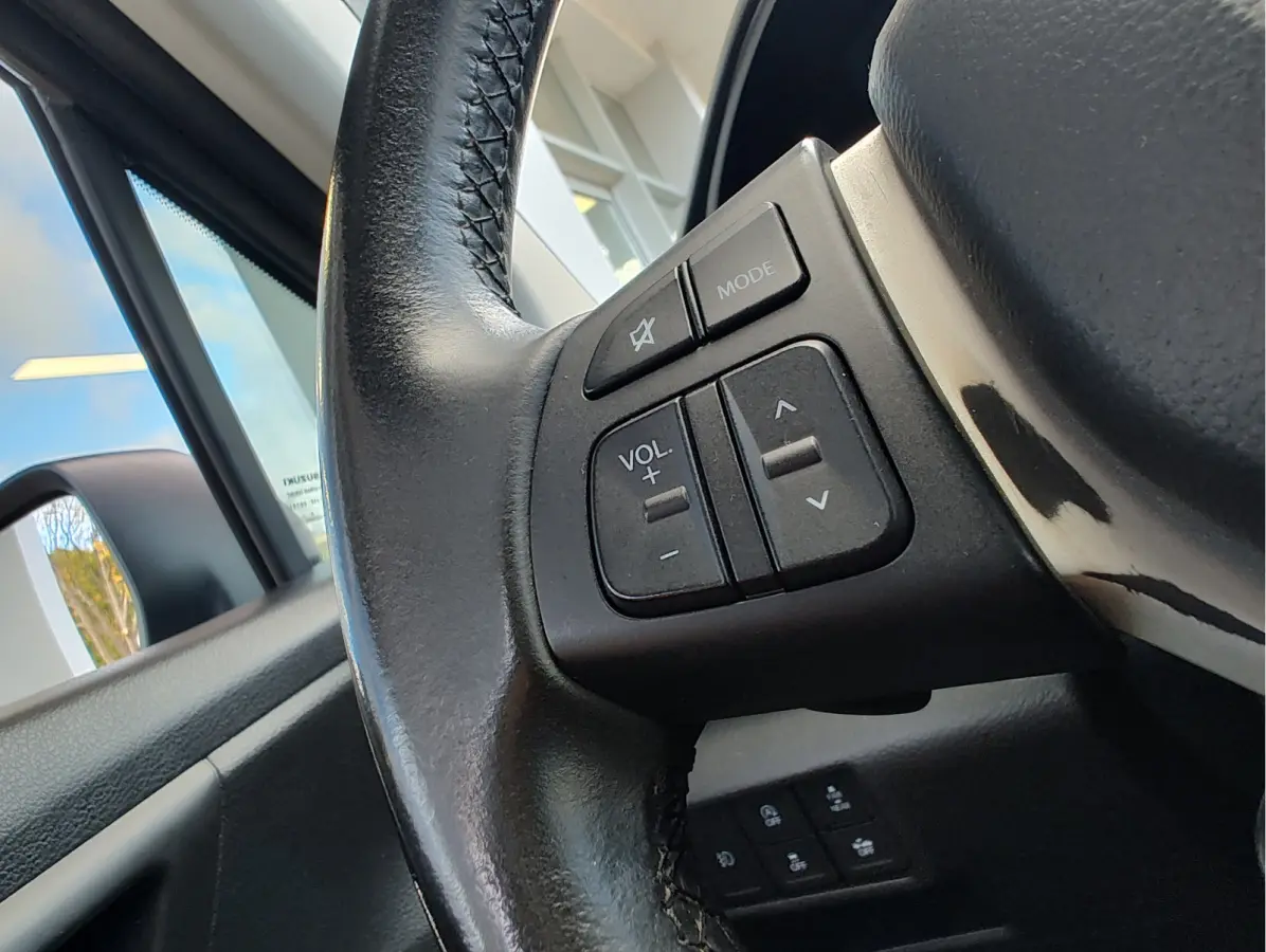 1.4 BOOSTERJET ALLGRIP SELECT MILD HYBRID 4x4 | Carplay/Android | Adaptive Cruise | Keyless