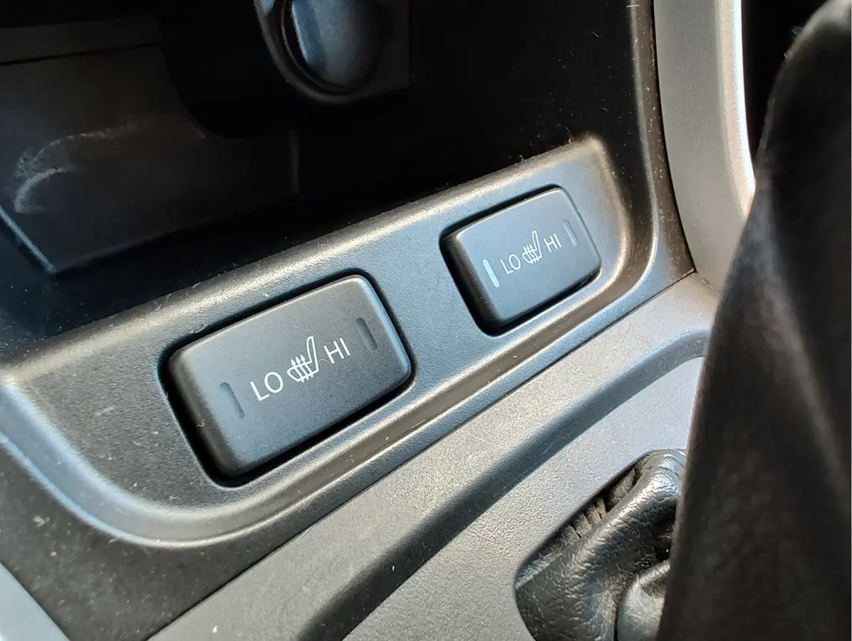 1.4 BOOSTERJET ALLGRIP SELECT MILD HYBRID 4x4 | Carplay/Android | Adaptive Cruise | Keyless