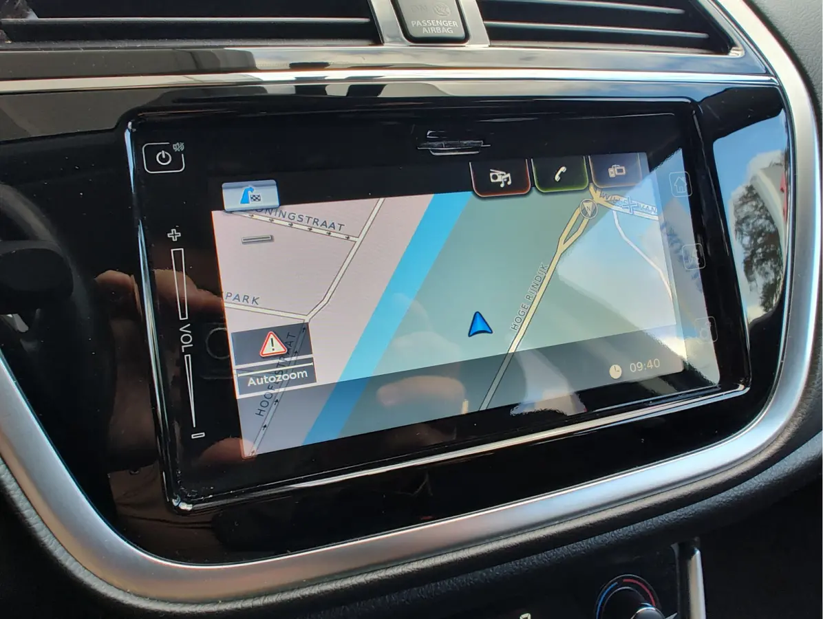 1.4 BOOSTERJET ALLGRIP SELECT MILD HYBRID 4x4 | Carplay/Android | Adaptive Cruise | Keyless