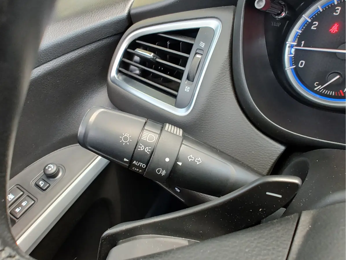 1.4 BOOSTERJET ALLGRIP SELECT MILD HYBRID 4x4 | Carplay/Android | Adaptive Cruise | Keyless
