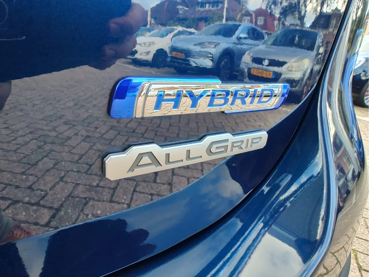 1.4 BOOSTERJET ALLGRIP SELECT MILD HYBRID 4x4 | Carplay/Android | Adaptive Cruise | Keyless