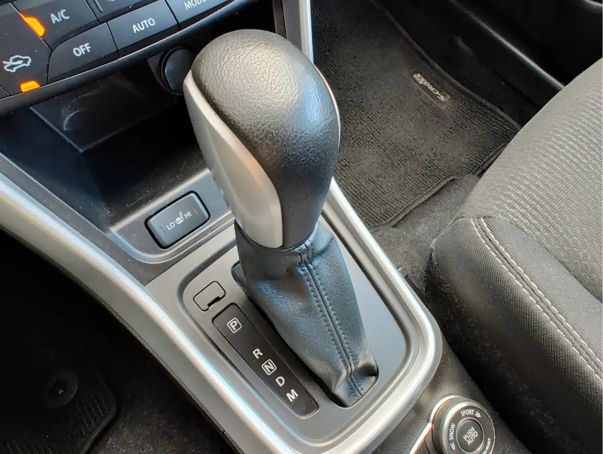 1.4 BOOSTERJET ALLGRIP SELECT MILD HYBRID 4x4 | Carplay/Android | Adaptive Cruise | Keyless
