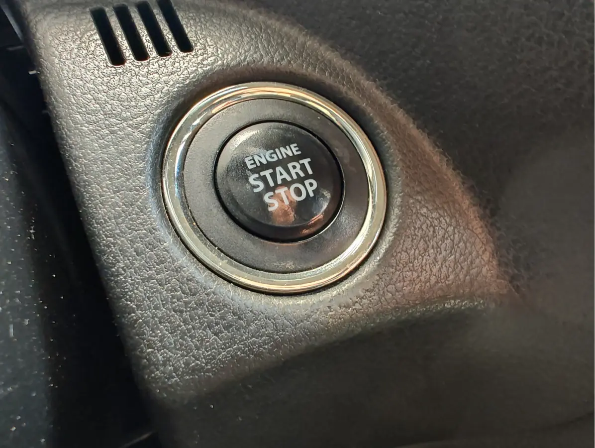 1.4 BOOSTERJET ALLGRIP SELECT MILD HYBRID 4x4 | Carplay/Android | Adaptive Cruise | Keyless
