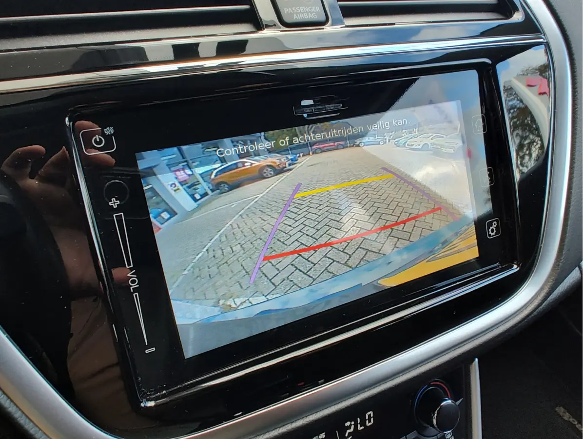 1.4 BOOSTERJET ALLGRIP SELECT MILD HYBRID 4x4 | Carplay/Android | Adaptive Cruise | Keyless