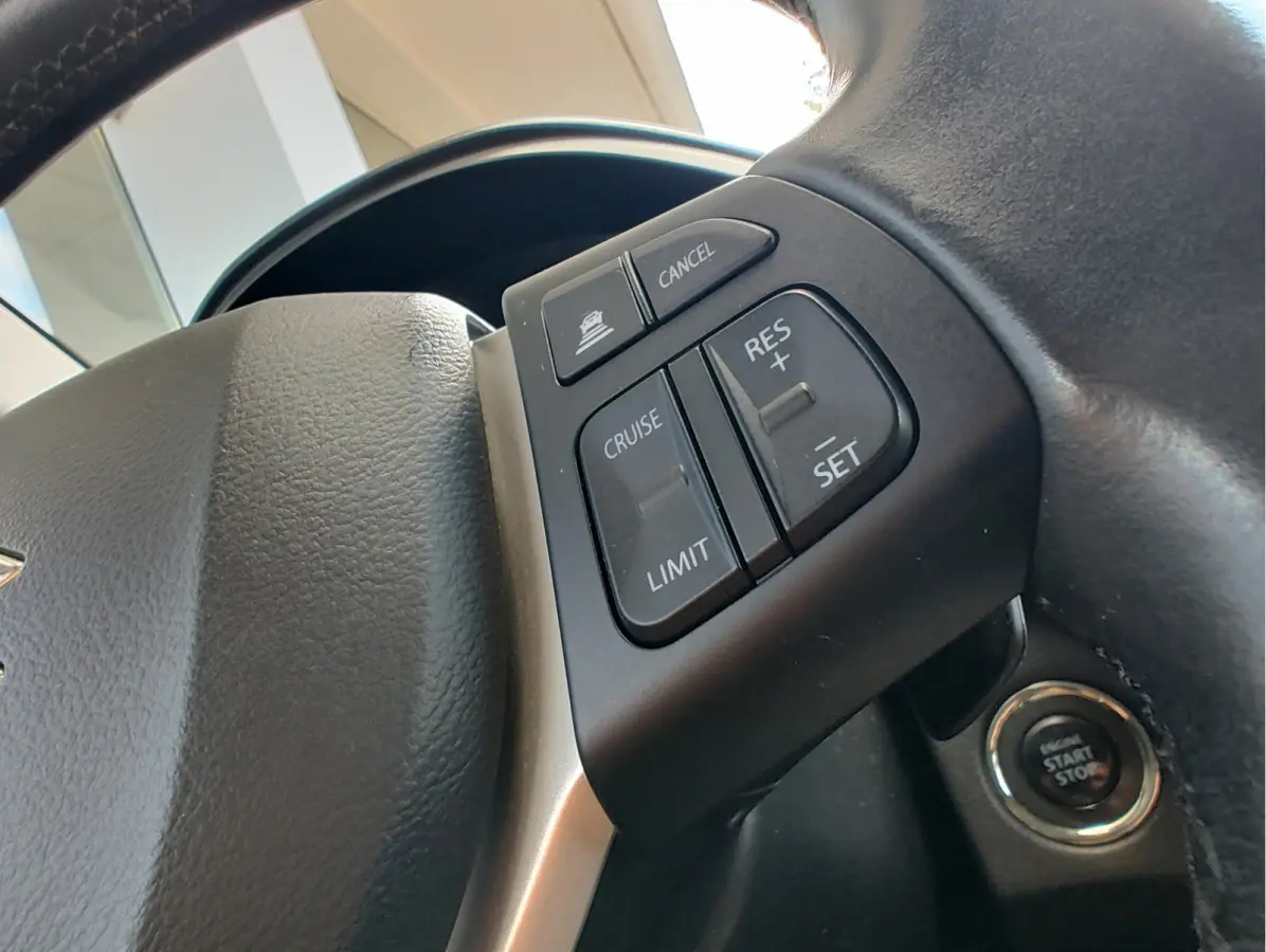 1.4 BOOSTERJET ALLGRIP SELECT MILD HYBRID 4x4 | Carplay/Android | Adaptive Cruise | Keyless