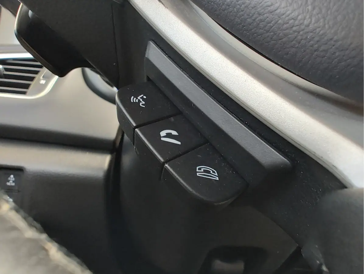 1.4 BOOSTERJET ALLGRIP SELECT MILD HYBRID 4x4 | Carplay/Android | Adaptive Cruise | Keyless