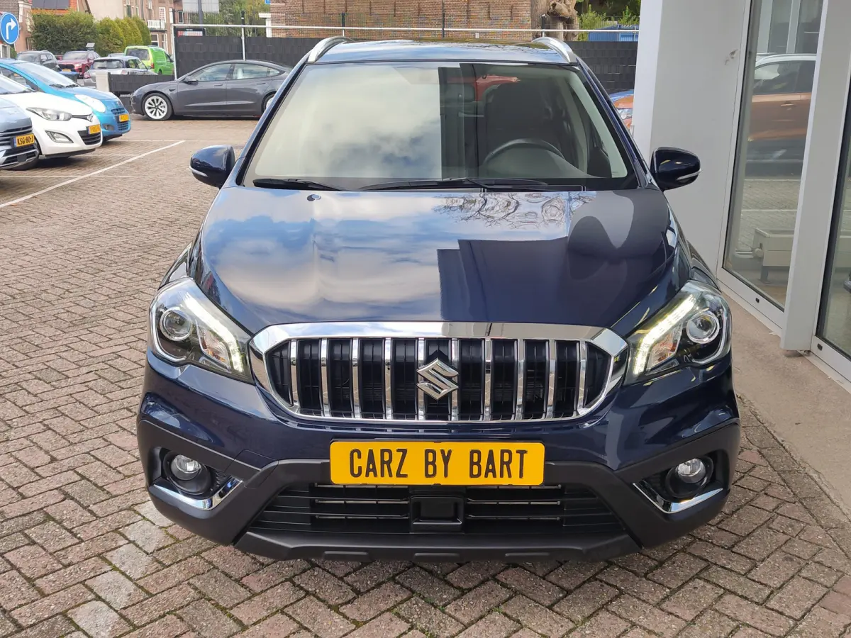 1.4 BOOSTERJET ALLGRIP SELECT MILD HYBRID 4x4 | Carplay/Android | Adaptive Cruise | Keyless