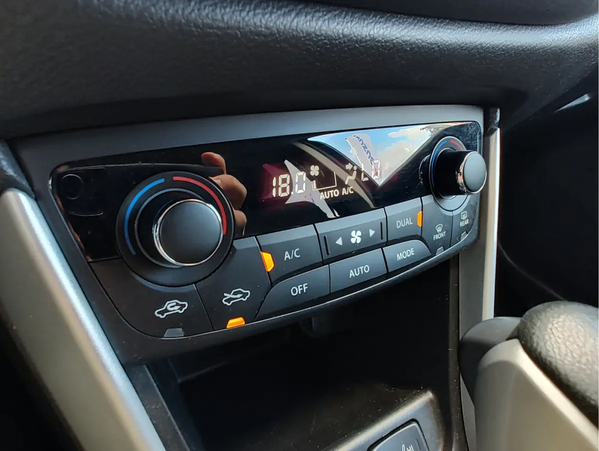 1.4 BOOSTERJET ALLGRIP SELECT MILD HYBRID 4x4 | Carplay/Android | Adaptive Cruise | Keyless