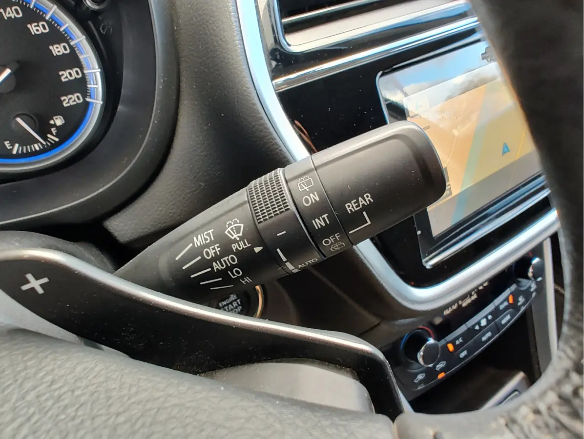 1.4 BOOSTERJET ALLGRIP SELECT MILD HYBRID 4x4 | Carplay/Android | Adaptive Cruise | Keyless