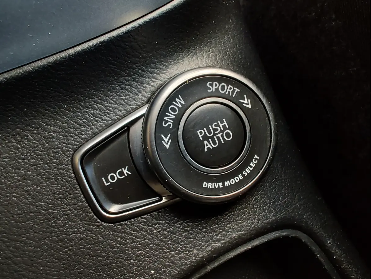 1.4 BOOSTERJET ALLGRIP SELECT MILD HYBRID 4x4 | Carplay/Android | Adaptive Cruise | Keyless