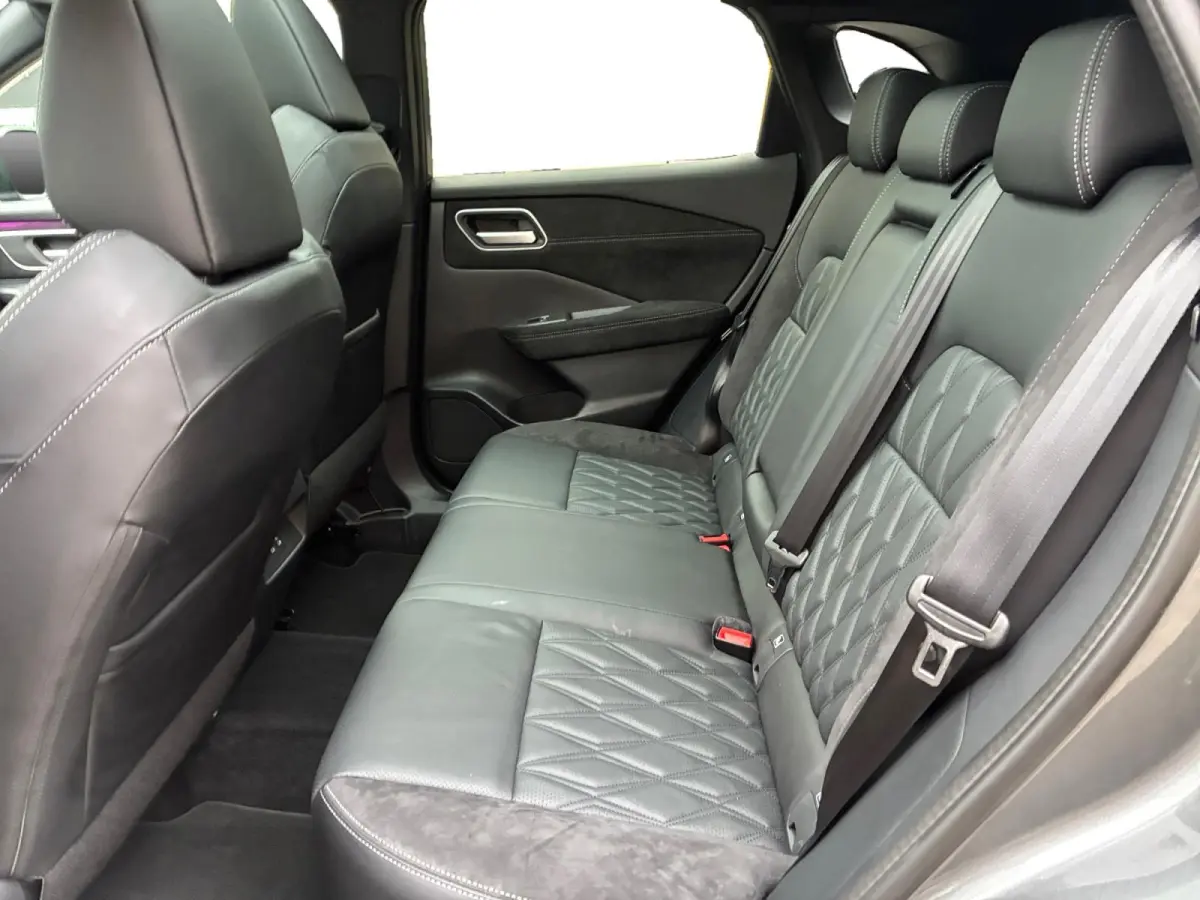 1.3 MHEV Xtronic Tekna Plus NAVI | LEDER |LM VELGEN 20INCH | CLIMA | STOELVERWARMING | 1800KG TREKGEWICHT