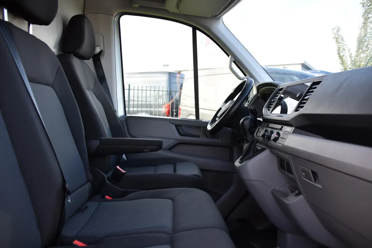 35 2.0 TDI L3H2 PB Edition Adaptieve Cruise, Camera, Carplay, LED, Stoelverwarming, 177pk, Automaat, Multimedia,  Voorruit verwarming, Uniek!