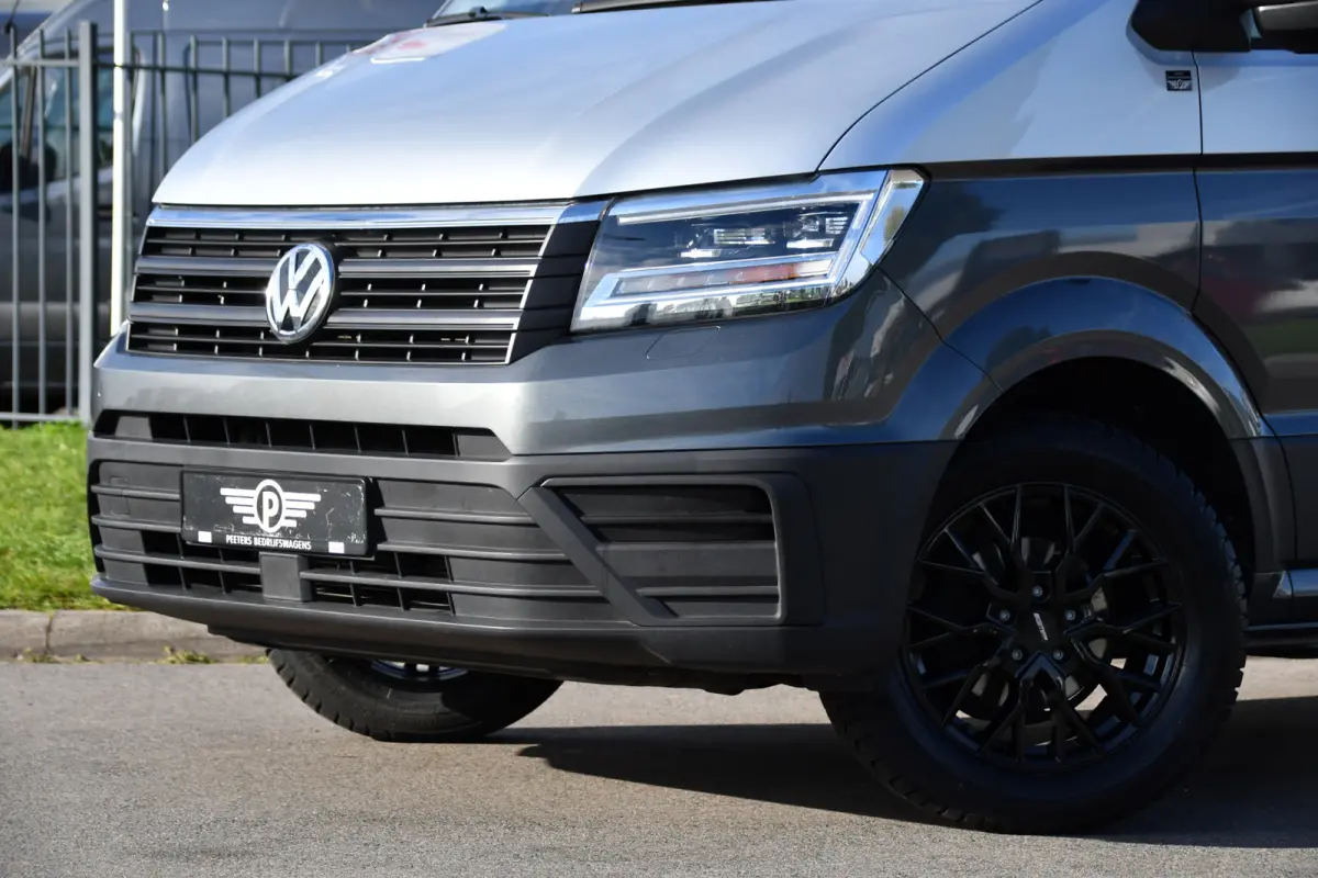 35 2.0 TDI L3H2 PB Edition Adaptieve Cruise, Camera, Carplay, LED, Stoelverwarming, 177pk, Automaat, Multimedia,  Voorruit verwarming, Uniek!