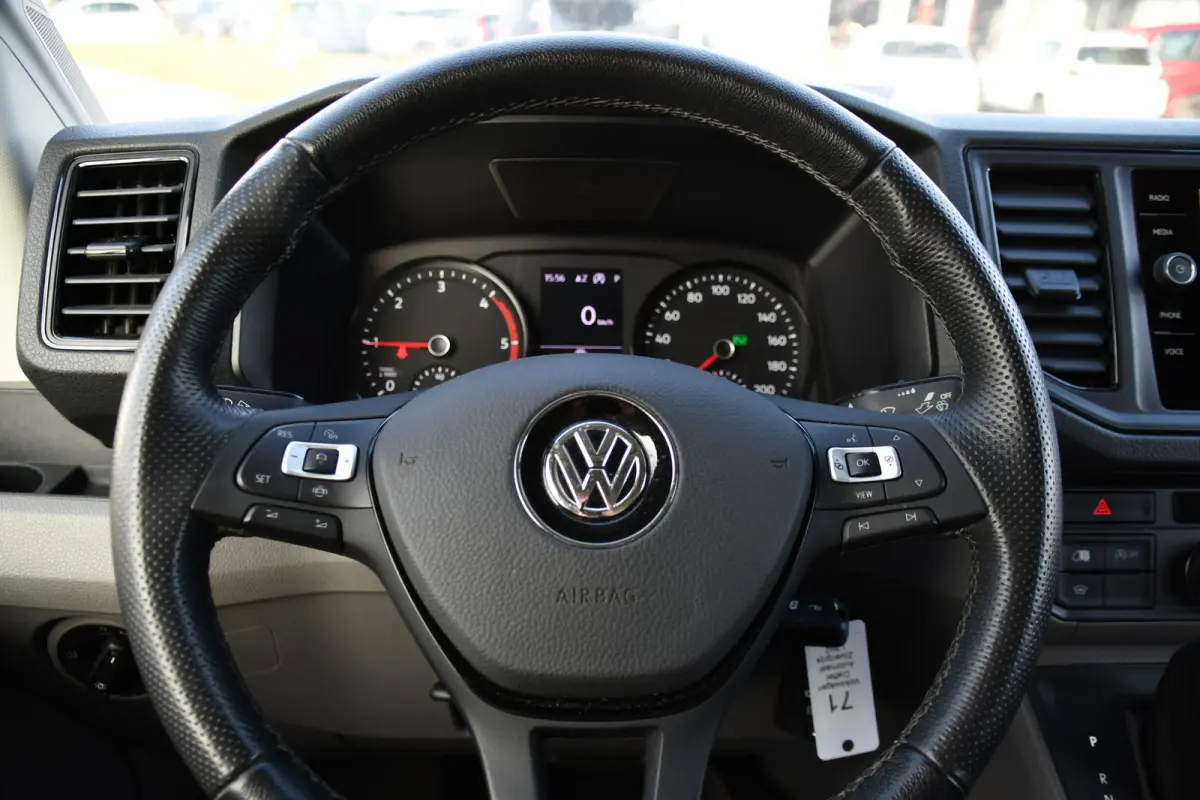 35 2.0 TDI L3H2 PB Edition Adaptieve Cruise, Camera, Carplay, LED, Stoelverwarming, 177pk, Automaat, Multimedia,  Voorruit verwarming, Uniek!
