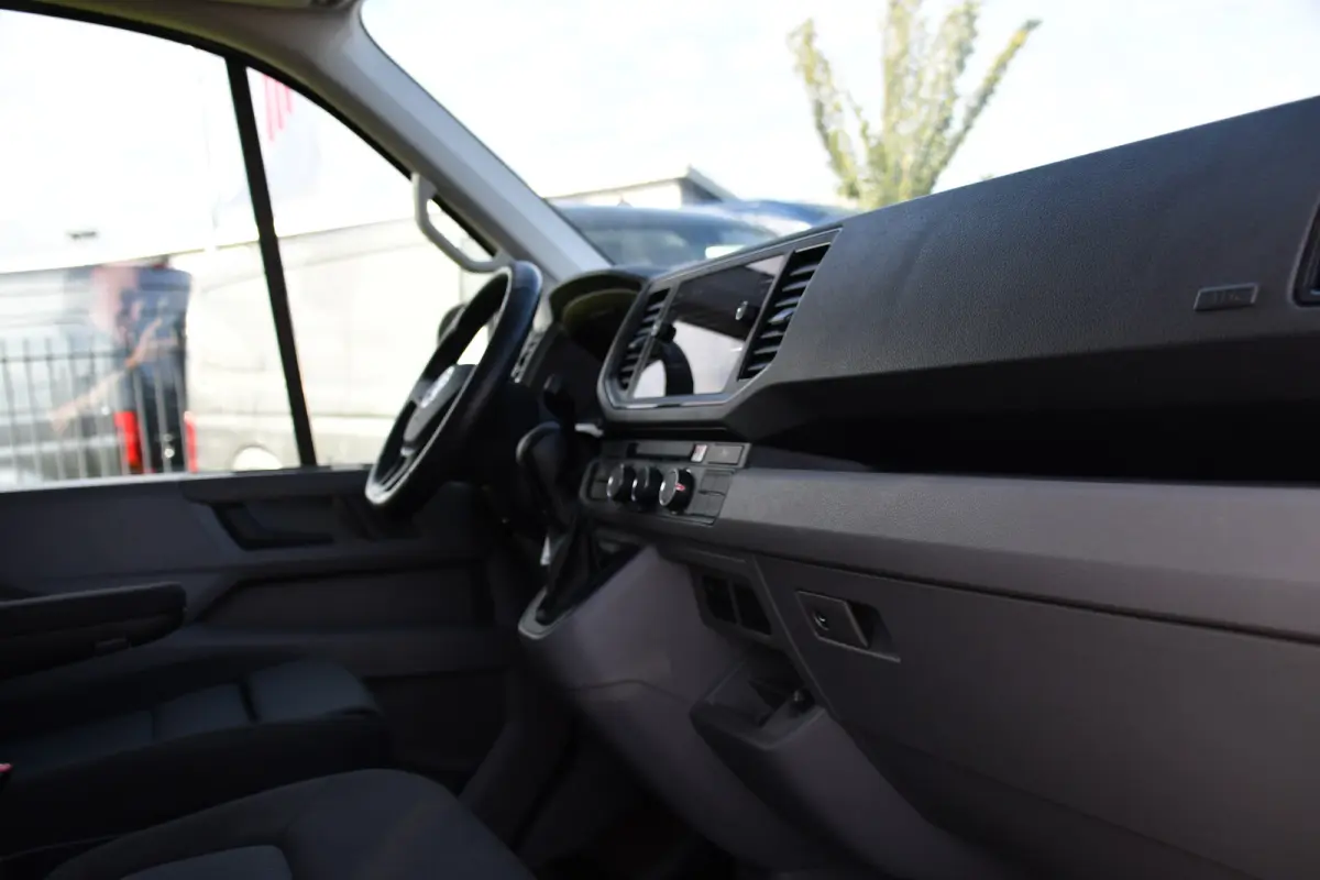 35 2.0 TDI L3H2 PB Edition Adaptieve Cruise, Camera, Carplay, LED, Stoelverwarming, 177pk, Automaat, Multimedia,  Voorruit verwarming, Uniek!