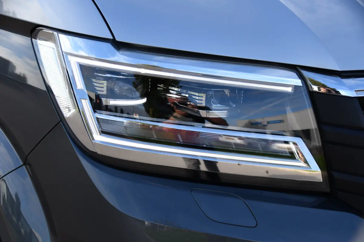 35 2.0 TDI L3H2 PB Edition Adaptieve Cruise, Camera, Carplay, LED, Stoelverwarming, 177pk, Automaat, Multimedia,  Voorruit verwarming, Uniek!