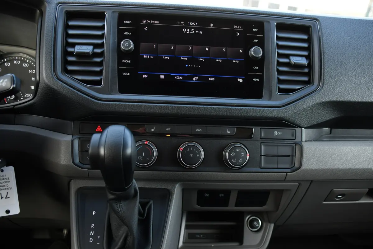 35 2.0 TDI L3H2 PB Edition Adaptieve Cruise, Camera, Carplay, LED, Stoelverwarming, 177pk, Automaat, Multimedia,  Voorruit verwarming, Uniek!