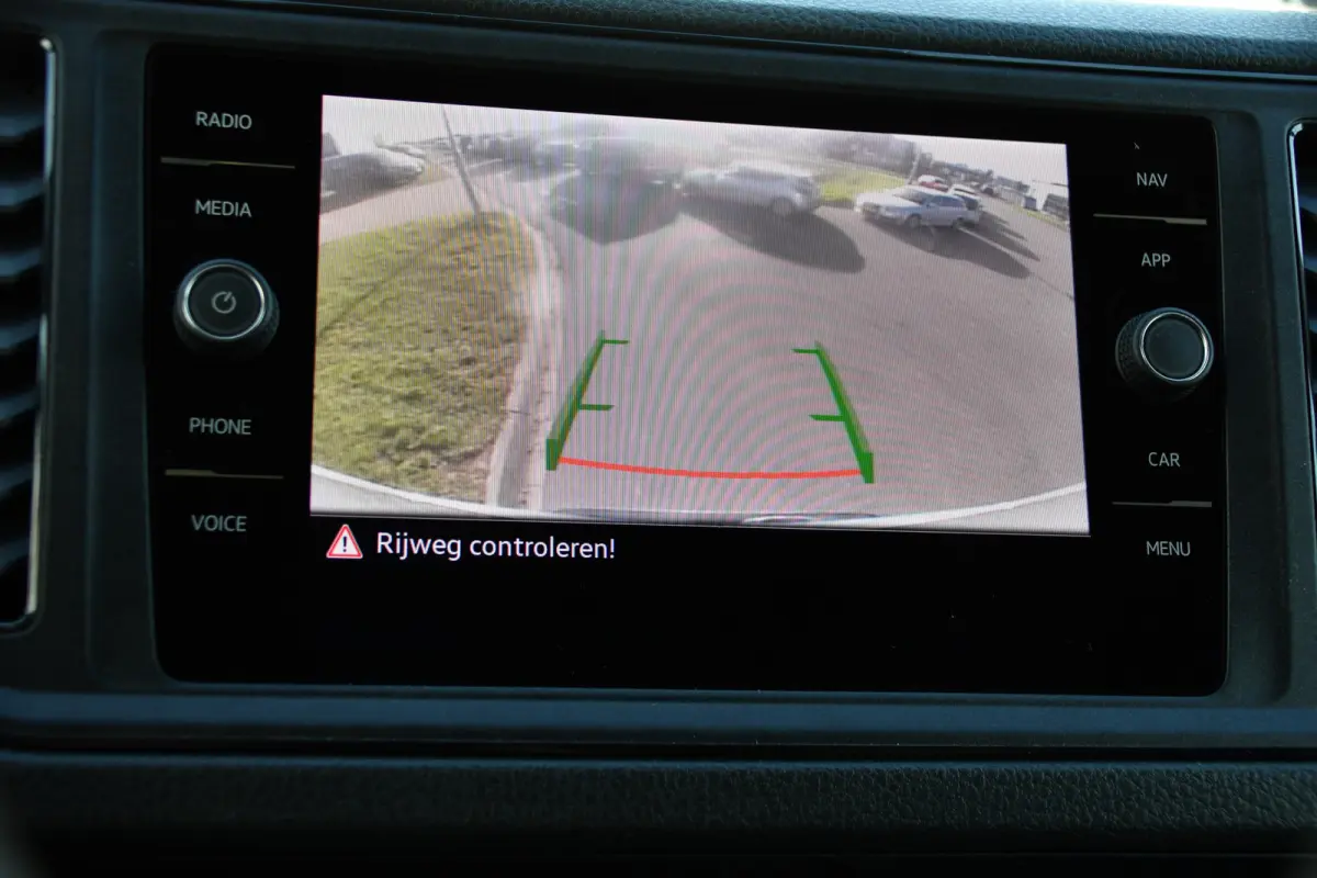35 2.0 TDI L3H2 PB Edition Adaptieve Cruise, Camera, Carplay, LED, Stoelverwarming, 177pk, Automaat, Multimedia,  Voorruit verwarming, Uniek!