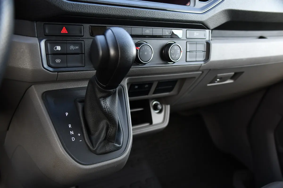35 2.0 TDI L3H2 PB Edition Adaptieve Cruise, Camera, Carplay, LED, Stoelverwarming, 177pk, Automaat, Multimedia,  Voorruit verwarming, Uniek!