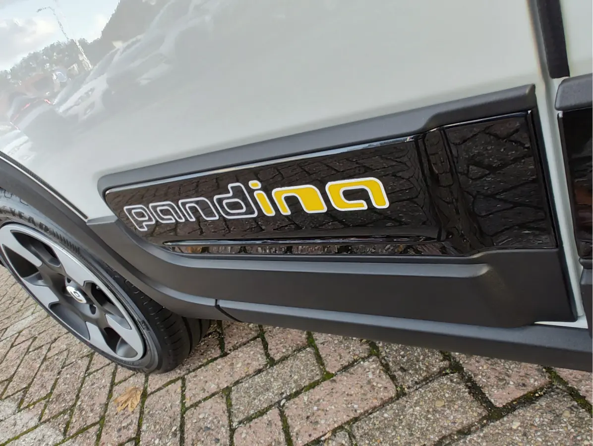 1.0 HYBRID CROSS Airco | Carplay/Android | Regensensor | Parkeersensoren
