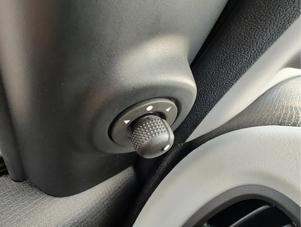 1.0 HYBRID CROSS Airco | Carplay/Android | Regensensor | Parkeersensoren