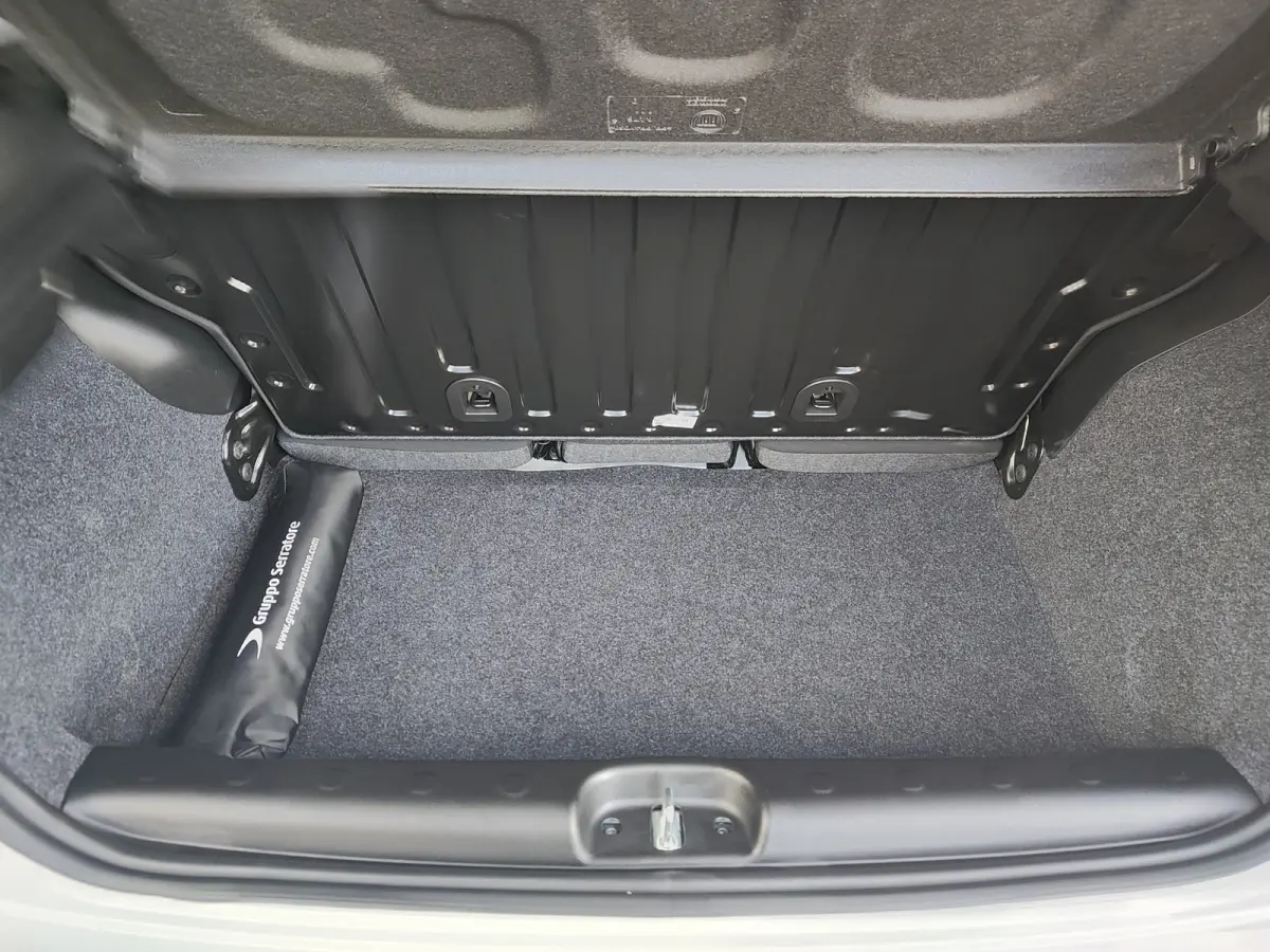 1.0 HYBRID CROSS Airco | Carplay/Android | Regensensor | Parkeersensoren