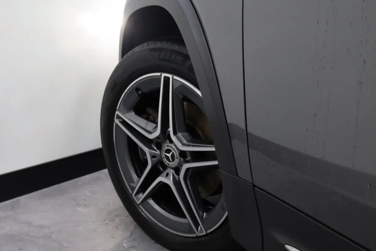 AMG LINE|7P|Pano|Navi|Climate|Cruise|
