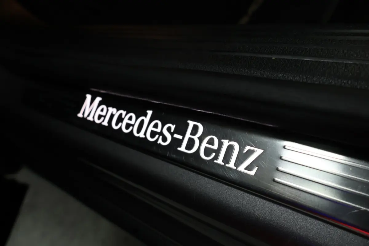 AMG LINE|7P|Pano|Navi|Climate|Cruise|