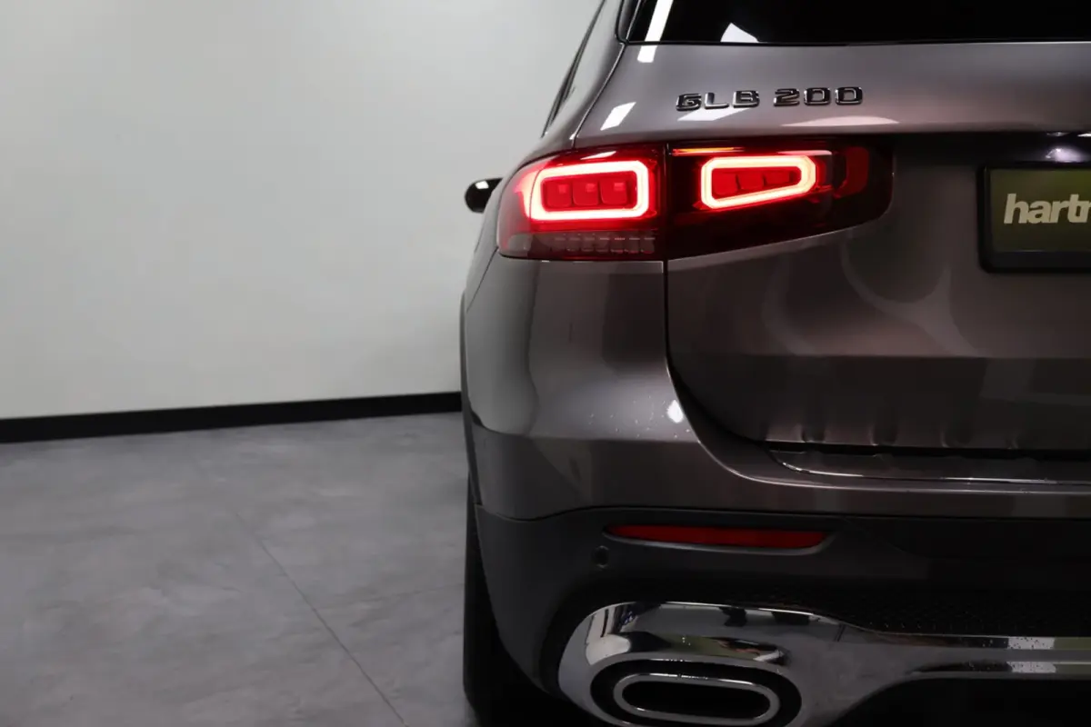 AMG LINE|7P|Pano|Navi|Climate|Cruise|