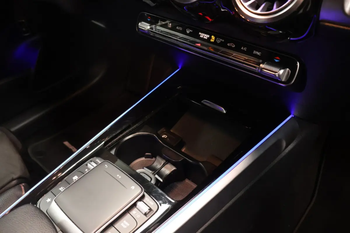 AMG LINE|7P|Pano|Navi|Climate|Cruise|