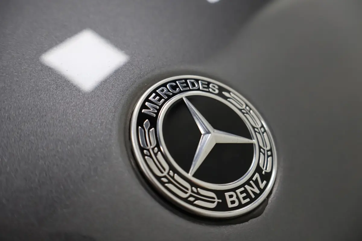 AMG LINE|7P|Pano|Navi|Climate|Cruise|
