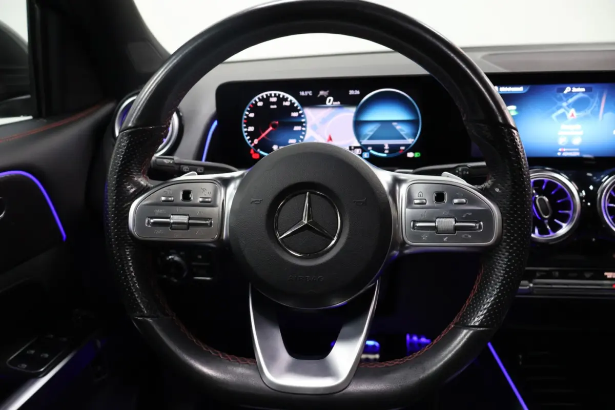 AMG LINE|7P|Pano|Navi|Climate|Cruise|