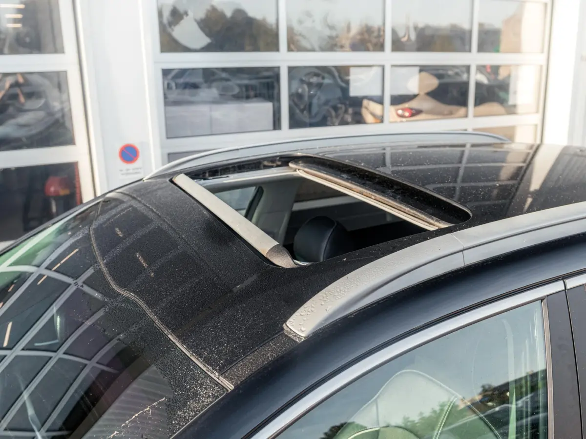 DynamicPlusLine 64 kWh l Stoel Stuur verwarming l Long Range l Schuif kanteldak